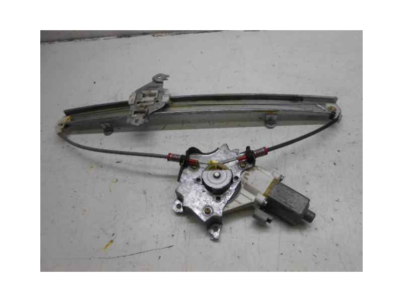 Recambio de elevalunas delantero derecho para nissan micra (k12e) acenta referencia OEM IAM 80700BC40B  ELECTRICO