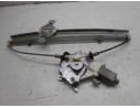 Recambio de elevalunas delantero derecho para nissan micra (k12e) acenta referencia OEM IAM 80700BC40B  ELECTRICO