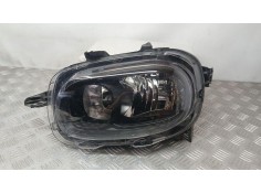 FARO IZQUIERDO 9820059680 VALEO 90097902