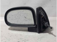 Recambio de retrovisor izquierdo para hyundai atos (mx) gl referencia OEM IAM   C/M
