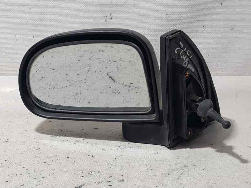 Recambio de retrovisor izquierdo para hyundai atos (mx) gl referencia OEM IAM   C/M