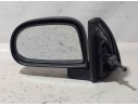 Recambio de retrovisor izquierdo para hyundai atos (mx) gl referencia OEM IAM   C/M