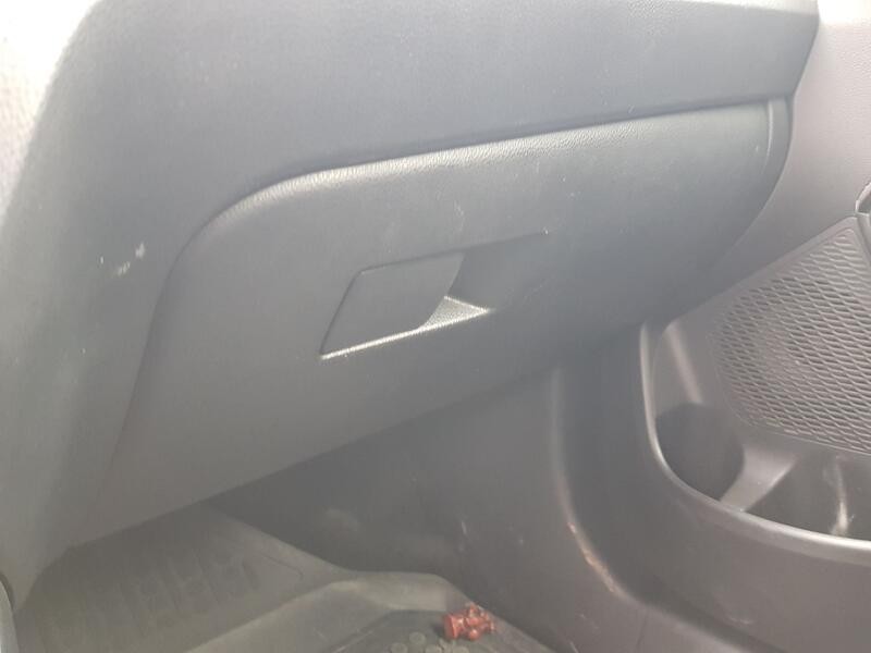 Recambio de guantera para ssangyong korando (c300) 1.5 referencia OEM IAM 7771537000LBH  