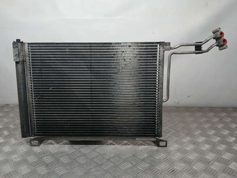 Recambio de condensador / radiador aire acondicionado para bmw mini (r50,r53) one d referencia OEM IAM 64536918597  