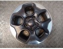 Recambio de juego llantas aluminio para jeep renegade longitude fwd referencia OEM IAM 6.5X16 5 TORN ET40 ALUMINIO 