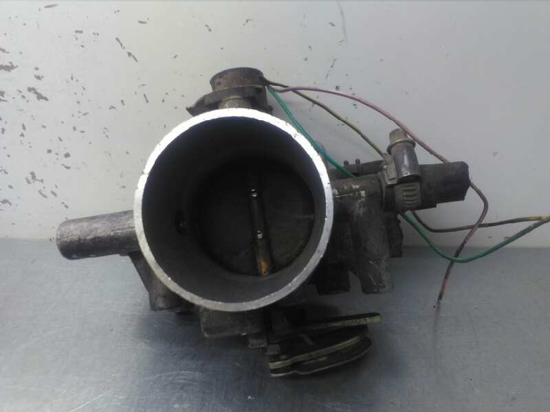 Recambio de caja mariposa para mg vitesse 216 referencia OEM IAM JZX2131  