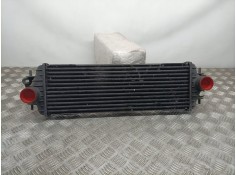 Recambio de intercooler para renault trafic caja cerrada (ab 4.01) l1h1 caja cerrada, corto referencia OEM IAM 7700312903 VALEO 