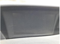 SISTEMA NAVEGACION GPS 