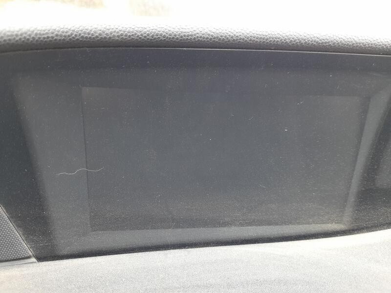 Recambio de sistema navegacion gps para honda civic viii hatchback (fn, fk) 2.2 ctdi (fk3) referencia OEM IAM   