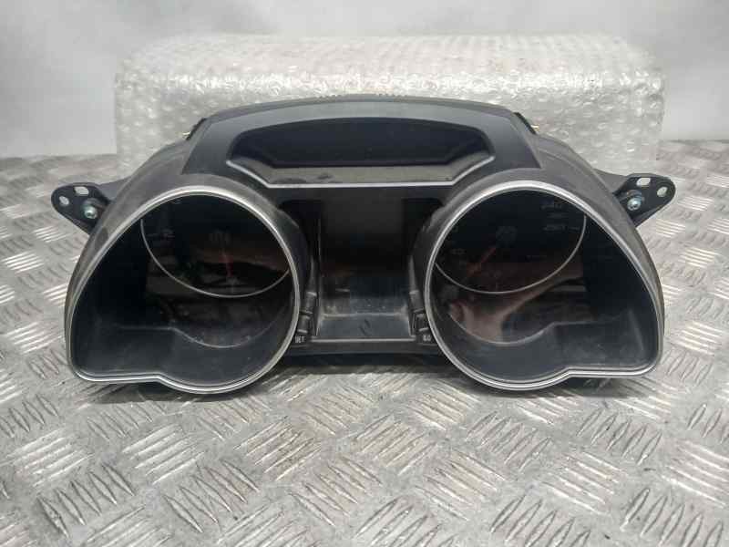 Recambio de cuadro instrumentos para audi a5 coupe (8t) 2.7 tdi referencia OEM IAM 8T0920931A 503001520405 MAGNETI MARELLI