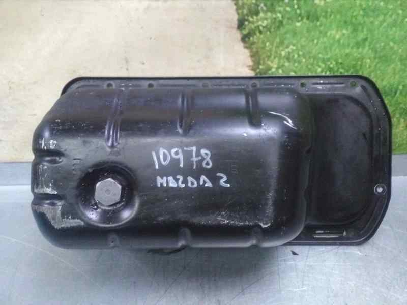 Recambio de carter para mazda 2 lim. (de) 1.4 crtd active (5-ptas.) (50kw) referencia OEM IAM   