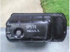 Recambio de carter para mazda 2 lim. (de) 1.4 crtd active (5-ptas.) (50kw) referencia OEM IAM   