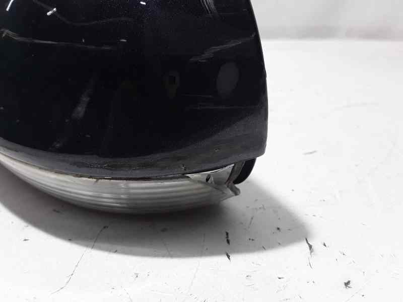 Recambio de retrovisor izquierdo para volkswagen golf v berlina (1k1) trendline referencia OEM IAM  7 CABLES ELECTRICO-TOCADO