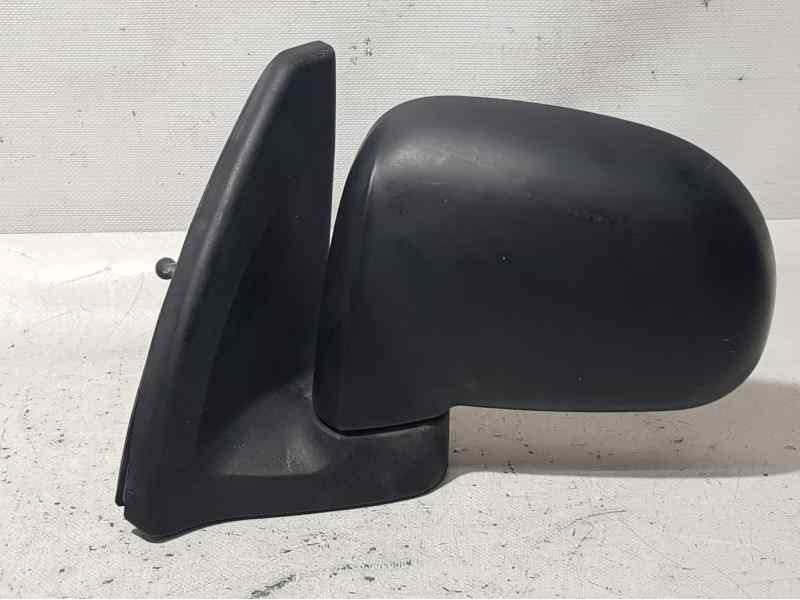 Recambio de retrovisor izquierdo para hyundai atos (mx) gl referencia OEM IAM   C/M