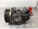 Recambio de compresor aire acondicionado para renault kangoo (f/kc0) authentique referencia OEM IAM 8200716562 SD6V12 SANDEN