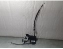 Recambio de cerradura puerta delantera derecha para hyundai ix20 gls style referencia OEM IAM 813201K020  6 PINES