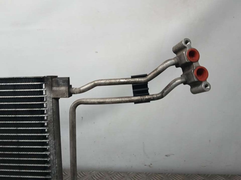 Recambio de condensador / radiador aire acondicionado para bmw mini (r50,r53) one d referencia OEM IAM 64536918597  