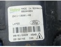 Recambio de faro antiniebla derecho para ford tourneo courier (c4a) trend referencia OEM IAM 2N1115201AB VALEO 89204894