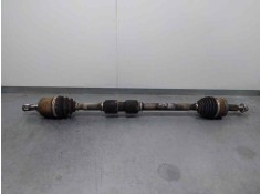 Recambio de transmision delantera derecha para kia sportage drive 4x2 referencia OEM IAM 495012Y900SJ  