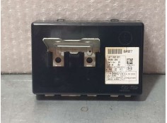 Recambio de modulo electronico para hyundai i20 go! brasil referencia OEM IAM 954001JBB1  