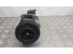 Recambio de compresor aire acondicionado para mercedes-benz vito tourer (w447) 114 cdi / 114 bluetec (447.701, 447.703, 447.705)