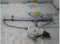 ELEVALUNAS DELANTERO IZQUIERDO ELECTRICO