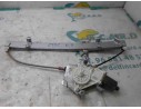 Recambio de elevalunas delantero izquierdo para nissan micra (k12e) acenta referencia OEM IAM   ELECTRICO