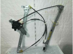 Recambio de elevalunas delantero derecho para citroën xsara berlina 1.9 turbodiesel referencia OEM IAM SIN REF. 2 PINS ELECTRICO