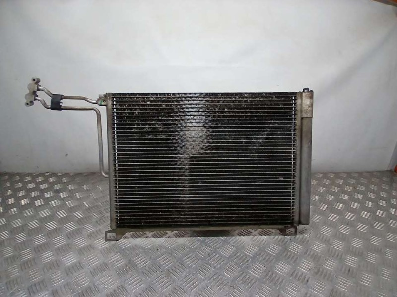 Recambio de condensador / radiador aire acondicionado para bmw mini (r50,r53) one d referencia OEM IAM 64536918597  