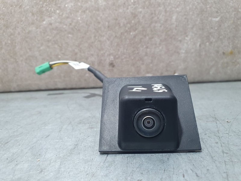 Recambio de camara vision trasera para mg zs 1.0 t-gdi referencia OEM IAM 544465591  