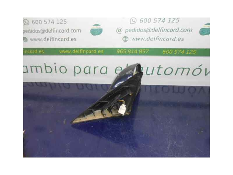 Recambio de retrovisor derecho para hyundai sonata (y3) 2.0 16v gls dohc referencia OEM IAM  5 PINS ELECTRICO