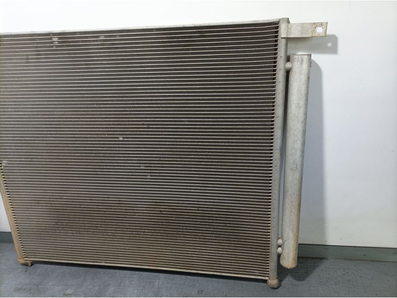 Recambio de condensador / radiador aire acondicionado para ford ranger (tke) doppelkabine 4x4 xl referencia OEM IAM 5264360  