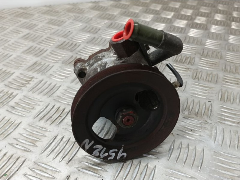 Recambio de bomba direccion para hyundai atos (mx) gl referencia OEM IAM   