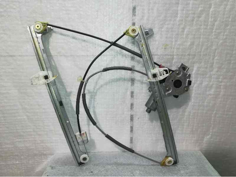 Recambio de elevalunas delantero derecho para citroën xsara berlina 1.9 turbodiesel referencia OEM IAM SIN REF. 2 PINS ELECTRICO