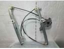 Recambio de elevalunas delantero derecho para citroën xsara berlina 1.9 turbodiesel referencia OEM IAM SIN REF. 2 PINS ELECTRICO