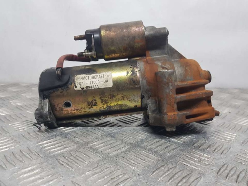 Recambio de motor arranque para ford mondeo turnier (ge) trend (06.2003) (d) referencia OEM IAM 2S7T11000DA  MOTORCRAFT