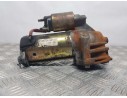 Recambio de motor arranque para ford mondeo turnier (ge) trend (06.2003) (d) referencia OEM IAM 2S7T11000DA  MOTORCRAFT