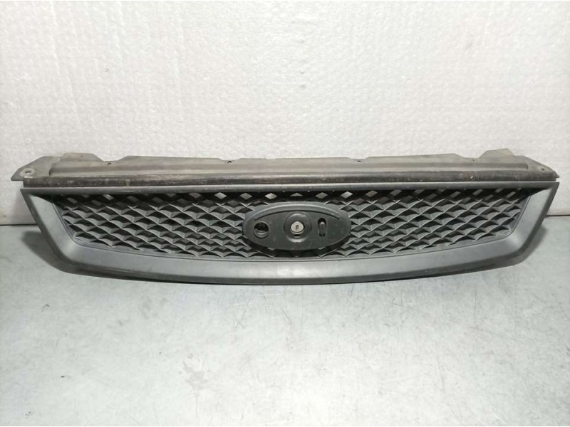 Recambio de rejilla delantera para ford focus berlina (cap) ambiente (d) referencia OEM IAM 1508157  