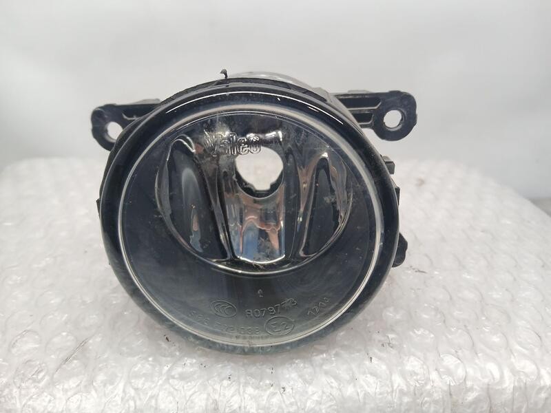 Recambio de faro antiniebla izquierdo para ford tourneo courier (c4a) trend referencia OEM IAM 2N1115201AB VALEO 89204894