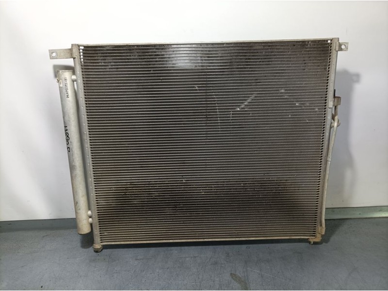Recambio de condensador / radiador aire acondicionado para ford ranger (tke) doppelkabine 4x4 xl referencia OEM IAM 5264360  