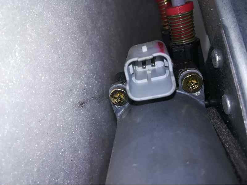 Recambio de elevalunas delantero derecho para citroën xsara berlina 1.9 turbodiesel referencia OEM IAM SIN REF. 2 PINS ELECTRICO