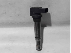 Recambio de bobina encendido para volkswagen golf v berlina (1k1) trendline referencia OEM IAM 036905715 7829200 ELDOR
