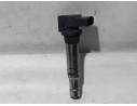 Recambio de bobina encendido para volkswagen golf v berlina (1k1) trendline referencia OEM IAM 036905715 7829200 ELDOR