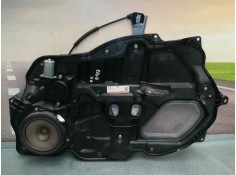 Recambio de elevalunas delantero derecho para mazda 2 lim. (de) 1.4 crtd active (5-ptas.) (50kw) referencia OEM IAM D6515897XB 2