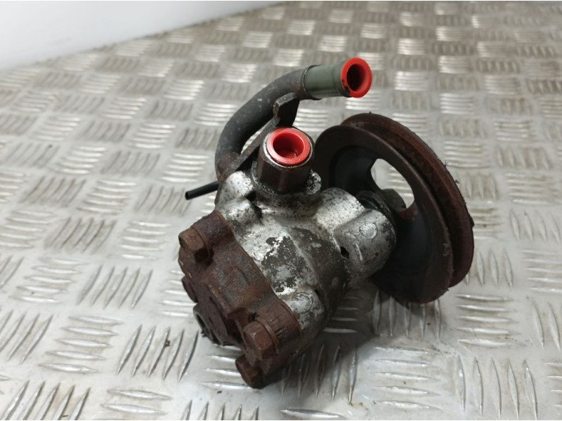 Recambio de bomba direccion para hyundai atos (mx) gl referencia OEM IAM   