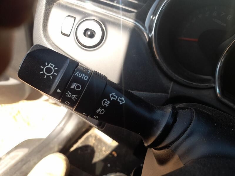 Recambio de mando luces y limpia para kia cee´d (jd) 1.0 t-gdi referencia OEM IAM 93410A2631 93410A2631 LUCES   934202Y660 LIMPI