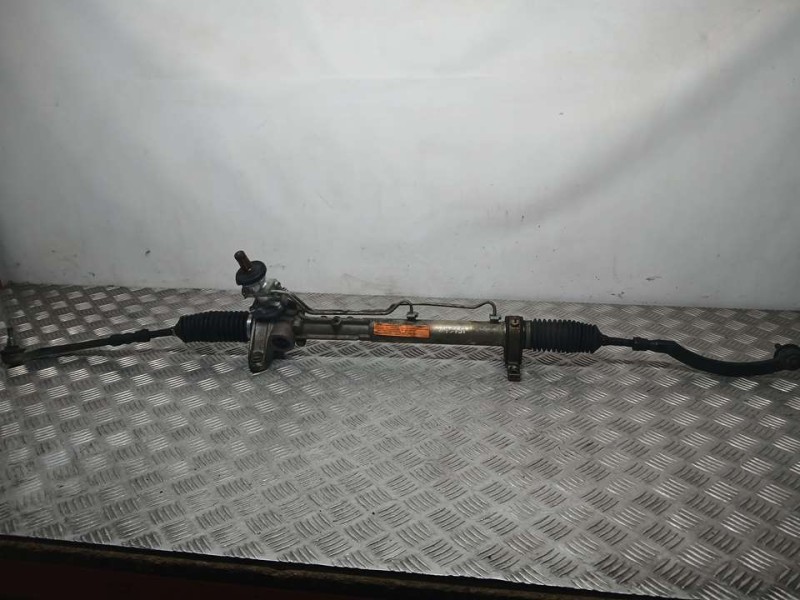 Recambio de cremallera direccion para bmw mini (r50,r53) one d referencia OEM IAM 7891140  ASISTIDA ZF