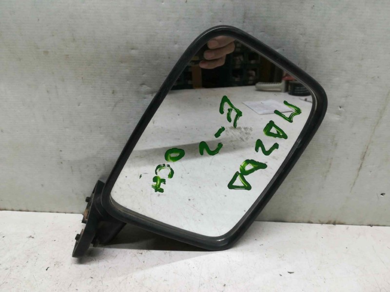 Recambio de retrovisor derecho para mazda e 2000 referencia OEM IAM   