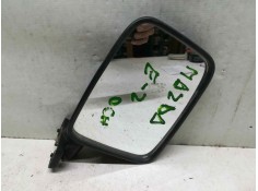 Recambio de retrovisor derecho para mazda e 2000 referencia OEM IAM   