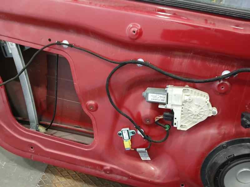 Recambio de elevalunas delantero izquierdo para audi a5 coupe (8t) 2.7 tdi referencia OEM IAM 8T0837461D  ELECTRICO